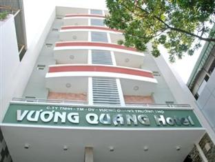 Vuong Quang Hotel - Hotell och Boende i Vietnam , Ho Chi Minh City