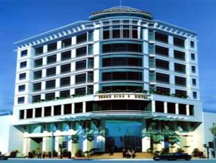 Bel Ami Hotel - Hotell och Boende i Vietnam , Ho Chi Minh City