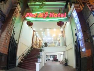 Phu My Hotel - Hotell och Boende i Vietnam , Nam Dinh