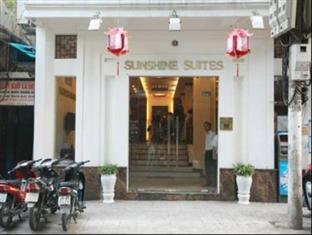 Sunshine Suites Hotel - Hotell och Boende i Vietnam , Hanoi