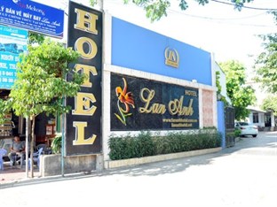 Lan Anh Hotel - Hotell och Boende i Vietnam , Quy Nhon (Binh Dinh)