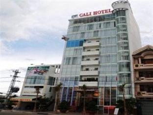 Cali Hotel - Hotell och Boende i Vietnam , Quy Nhon (Binh Dinh)