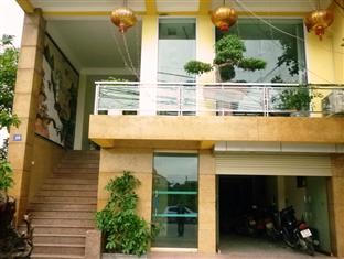 Phuong Anh Hotel - Hotell och Boende i Vietnam , Ninh Binh