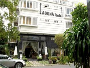 Laguna Hotel - Hotell och Boende i Vietnam , Ho Chi Minh City