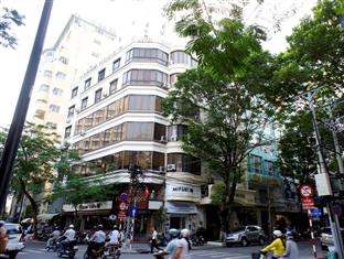 Mifuki Inn Hotel - Hotell och Boende i Vietnam , Ho Chi Minh City