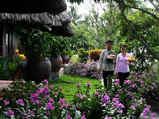 Mekong Lodge Resort - Hotell och Boende i Vietnam , Cai Be (Tien Giang)
