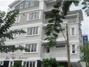 Sophia Hotel - Phu My Hung - Hotell och Boende i Vietnam , Ho Chi Minh City