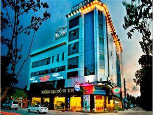 Song Thu Hotel - Hotell och Boende i Vietnam , Da Nang