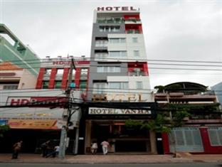 Van Ha Hotel - Hotell och Boende i Vietnam , Ho Chi Minh City