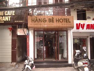 Hangbe Hotel - Hotell och Boende i Vietnam , Hanoi