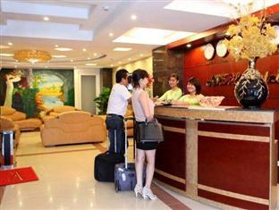 Amore Hotel - Hotell och Boende i Vietnam , Hanoi