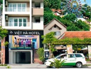 Hotell Viet Ha Hotel
 i Nha Trang, Vietnam
