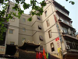 Non Viet Hotel - Hotell och Boende i Vietnam , Hanoi