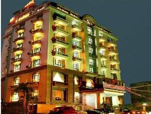 Da Huong 2 Hotel - Hotell och Boende i Vietnam , Thai Nguyen