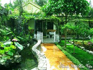 Thanh Dat Resort - Hotell och Boende i Vietnam , Can Tho