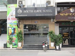 South Gate Hotel - Hotell och Boende i Vietnam , Hanoi