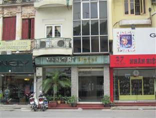 Memory Hotel - Hotell och Boende i Vietnam , Hanoi