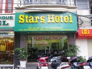 Stars Hotel - Hotell och Boende i Vietnam , Hanoi
