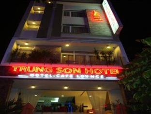 Trung Son Hotel - Hotell och Boende i Vietnam , Ho Chi Minh City