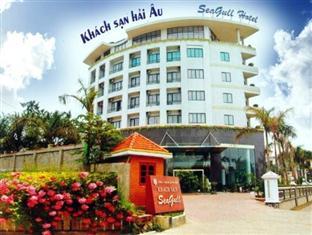 Seagull Hotel - Hotell och Boende i Vietnam , Thai Nguyen