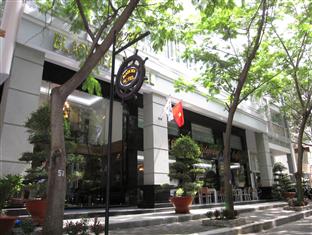 Black Sea Hotel - Hotell och Boende i Vietnam , Ho Chi Minh City