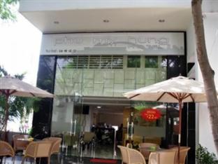 Phu My Hung Hotel - Hotell och Boende i Vietnam , Ho Chi Minh City