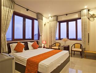 Dreams Hotel Danang - Hotell och Boende i Vietnam , Da Nang