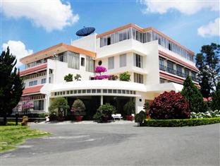 Lavy Hotel - Hotell och Boende i Vietnam , Dalat