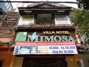 Mimosa Hotel - Hotell och Boende i Vietnam , Dalat