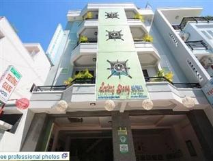 Truong Giang Hotel Nha Trang - Hotell och Boende i Vietnam , Nha Trang