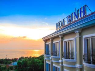 Hotell Hoa Binh Phu Quoc Resort
 i Phu Quoc Island, Vietnam