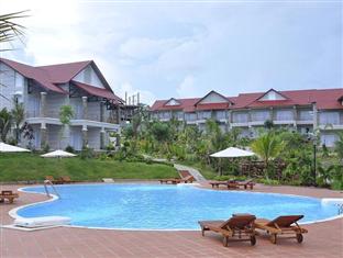 Hoa Binh Phu Quoc Hotel - Hotell och Boende i Vietnam , Phu Quoc Island
