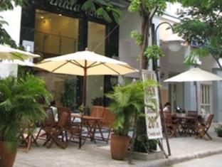 Thala Hotel - Apartment - Hotell och Boende i Vietnam , Ho Chi Minh City
