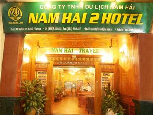 Nam Hai 2 Hotel - Hotell och Boende i Vietnam , Hanoi