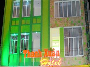Thanh Xuan Hotel Hue - Hotell och Boende i Vietnam , Hue