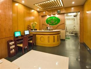 Nouveau Happy Inn - Hotell och Boende i Vietnam , Ho Chi Minh City