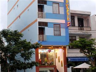Song Xanh Hotel - Hotell och Boende i Vietnam , Da Nang