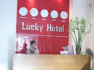 Lucky Hotel 142 - Hotell och Boende i Vietnam , Hanoi