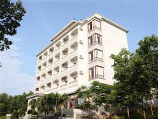 Hoa Binh Ha Long Hotel - Hotell och Boende i Vietnam , Halong