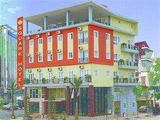 Square Hotel - Hotell och Boende i Vietnam , Ninh Binh