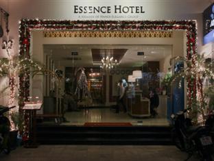 Essence Hanoi Hotel - Hotell och Boende i Vietnam , Hanoi