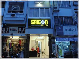Graceful Saigon Hotel - Hotell och Boende i Vietnam , Ho Chi Minh City