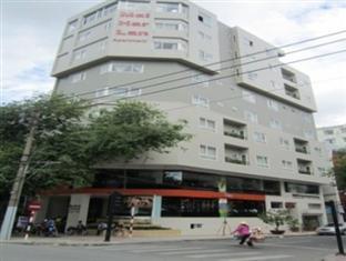 Mai Ha Lan Service Apartment - Hotell och Boende i Vietnam , Ho Chi Minh City