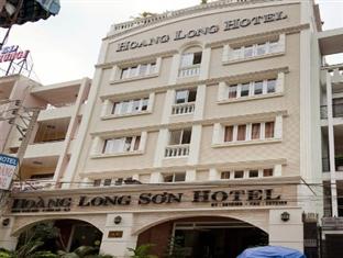 Hoang Long Hotel - Hotell och Boende i Vietnam , Ho Chi Minh City