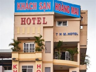 Tan Hoang Mai Hotel - Hotell och Boende i Vietnam , Ho Chi Minh City