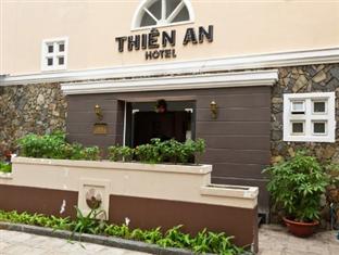 Thien An Hotel Thu Duc - Hotell och Boende i Vietnam , Ho Chi Minh City