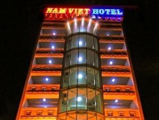 Nam Viet Hotel - Hotell och Boende i Vietnam , Vung Tau