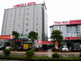 Media Hotel - Hotell och Boende i Vietnam , Vinh
