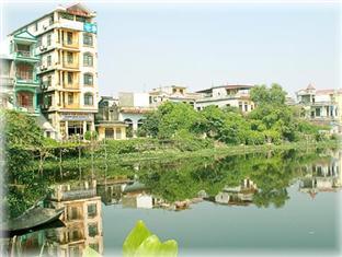 Xuan Hoa 2 Hotel - Hotell och Boende i Vietnam , Ninh Binh