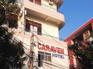 Caraven Hotel Danang - Hotell och Boende i Vietnam , Da Nang